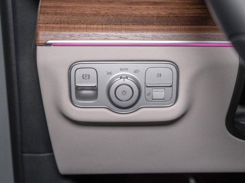 New 2026 Mercedes-Benz GLE 350 4MATIC image 22