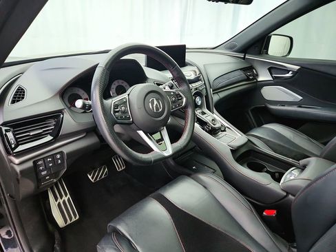 Used 2022 Acura RDX AWD image 10