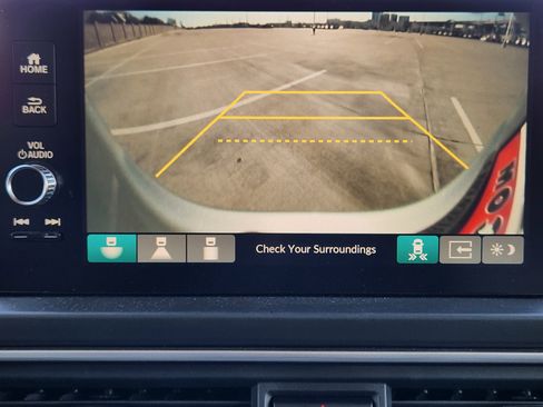 Certified 2025 Honda Pilot EX-L image 18