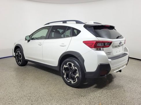 Used 2023 Subaru Crosstrek 2.5i Limited w/ Moonroof Package AWD/4WD image 7