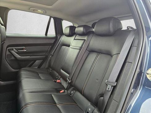 Used 2023 MAZDA CX-50 AWD 2.5 S w/ Cargo Package image 16