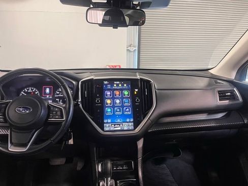Used 2024 Subaru Ascent Premium image 20