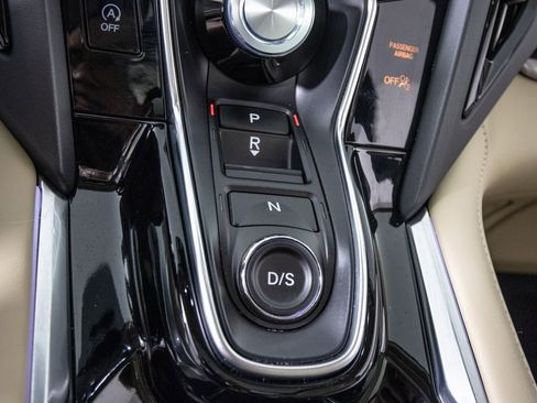 Used 2024 Acura RDX w/ Technology Package image 26