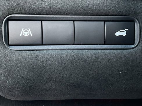 New 2026 Nissan Armada NISMO image 40