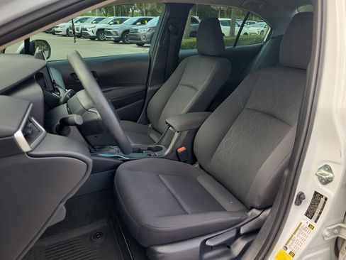 Used 2024 Toyota Corolla LE FWD image 16