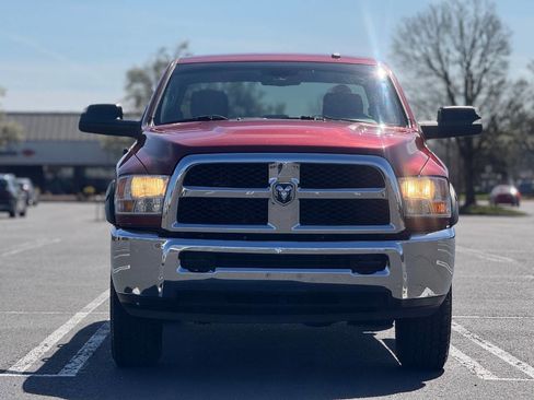 Used 2014 RAM 2500 Tradesman w/ Chrome Appearance Group image 13