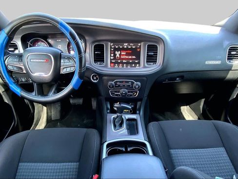 Used 2023 Dodge Charger R/T w/ Cold Weather Package RWD image 14