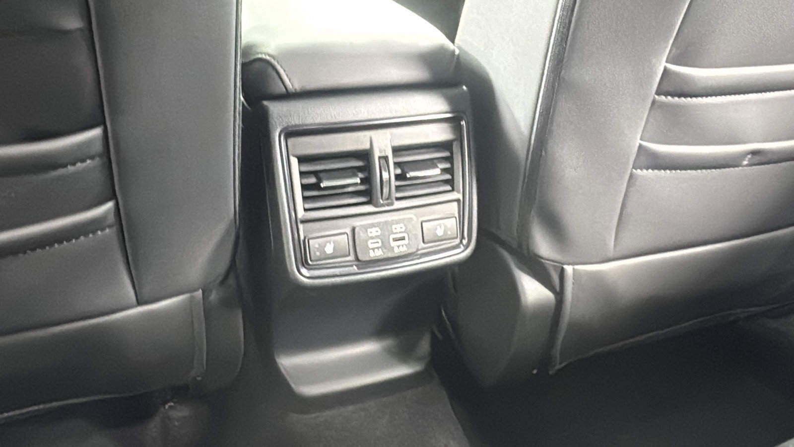 New 2026 Subaru Outback Wilderness AWD/4WD image 37