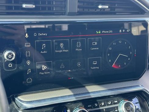 Used 2025 GMC Sierra 1500 Denali image 30