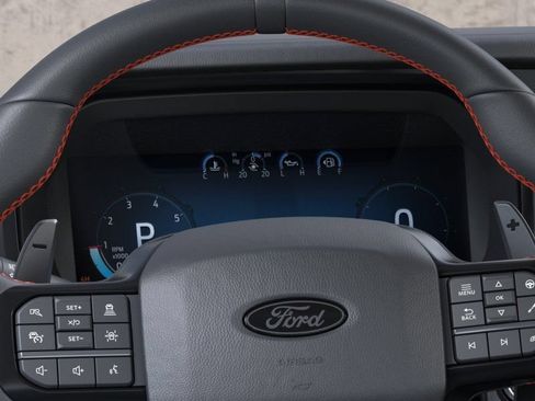 New 2026 Ford F150 Raptor AWD/4WD image 13