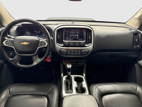 Used 2022 Chevrolet Colorado ZR2 w/ ZR2 Midnight Special Edition AWD/4WD image 20