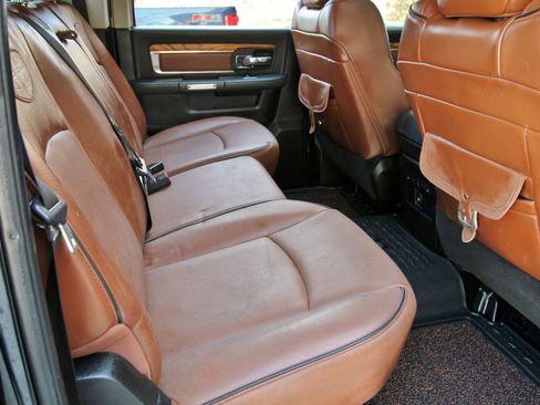 Used 2013 RAM 2500 Longhorn w/ Convenience Group image 43