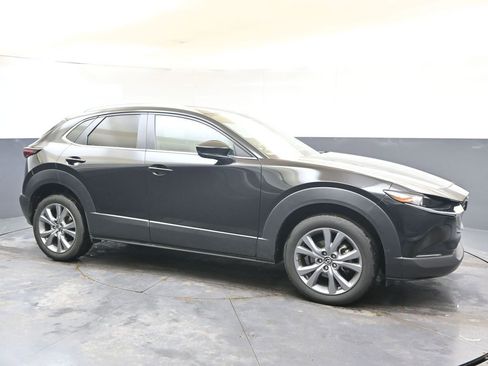 Used 2025 MAZDA CX-30 AWD 2.5 S w/ Preferred Package image 7