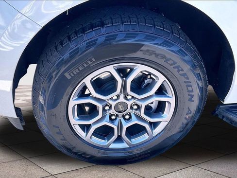 Certified 2025 Ford Expedition Max Active RWD image 9