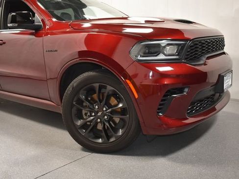 Used 2024 Dodge Durango R/T AWD/4WD image 4