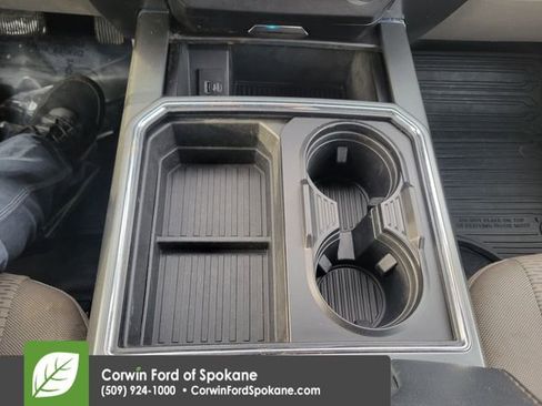 Certified 2022 Ford F350 XLT w/ XLT Premium Package image 36