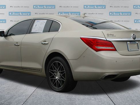 Used 2014 Buick LaCrosse Leather image 8