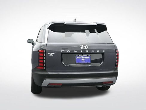 New 2026 Hyundai Palisade SE FWD image 5