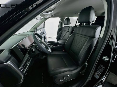 Certified 2024 Hyundai Santa Fe SEL FWD image 29