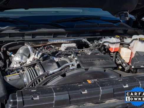 Used 2024 GMC Sierra 2500 Denali Ultimate image 20