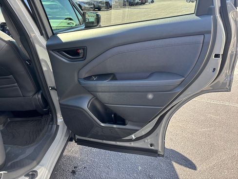 Certified 2026 Subaru Forester Premium image 39