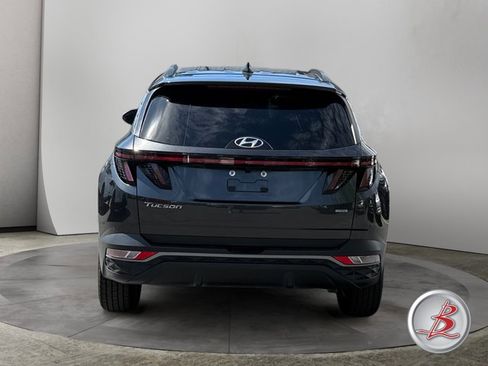 Used 2023 Hyundai Tucson SEL AWD/4WD image 6