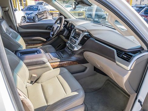 Used 2016 Chevrolet Tahoe LTZ image 19