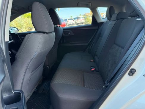 Used 2016 Scion iM image 31