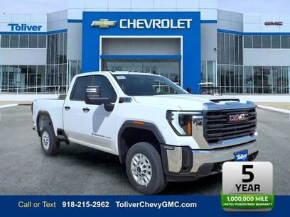 New 2026 GMC Sierra 2500 Pro w/ 1SA Pro Safety Plus Package