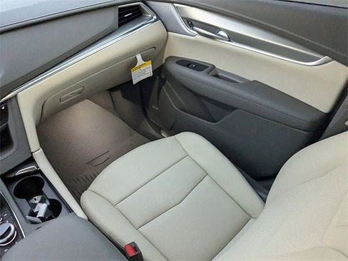 New 2025 Cadillac XT5 Premium Luxury w/ Technology Package image 17