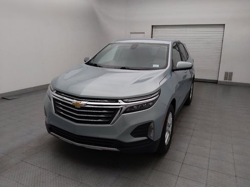 Used 2022 Chevrolet Equinox LT FWD image 15