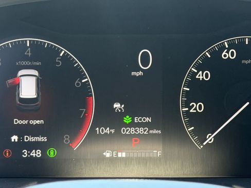 Used 2024 Honda Pilot EX-L image 23