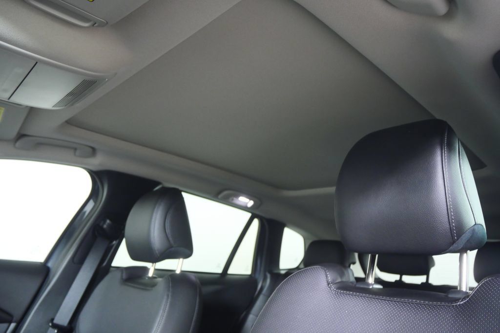 Used 2026 MAZDA CX-50 AWD 2.5 S w/ Cargo Package image 11