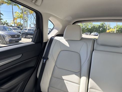 New 2025 MAZDA CX-5 AWD 2.5 S w/ Preferred Package image 18