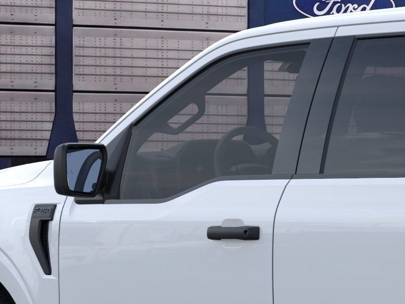 New 2026 Ford F150 STX w/ Equipment Group 200A RWD image 21