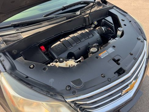 Used 2015 Chevrolet Traverse LT AWD/4WD image 26