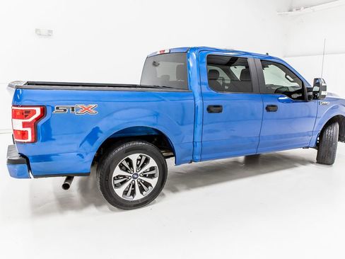Used 2020 Ford F150 XL w/ Equipment Group 101A Mid RWD image 7