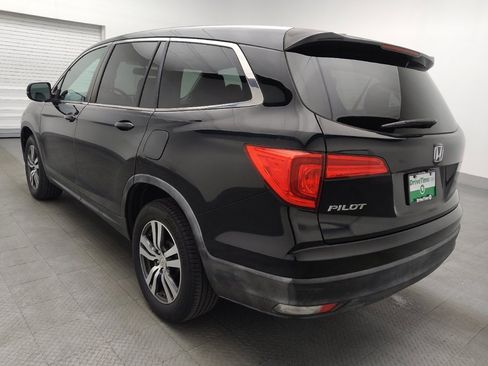Used 2016 Honda Pilot EX-L image 5