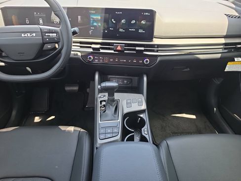 New 2026 Kia Sportage X-Line AWD/4WD image 14