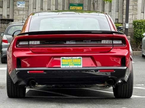 New 2026 Dodge Charger R/T AWD/4WD image 5