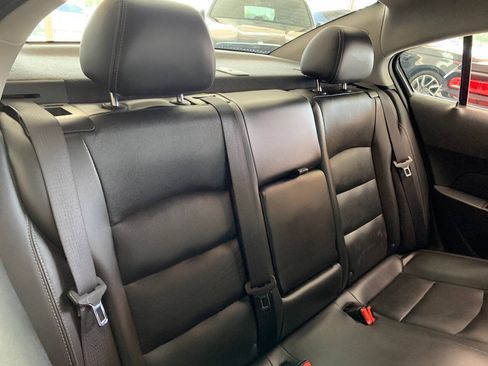 Used 2015 Chevrolet Cruze LT FWD image 13