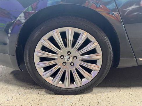 Used 2014 Lincoln MKS AWD w/ Equipment Group 101A image 26