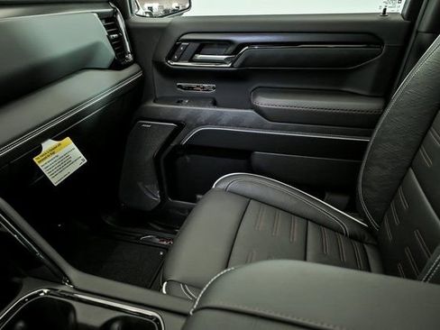 New 2026 GMC Sierra 1500 AT4X image 17