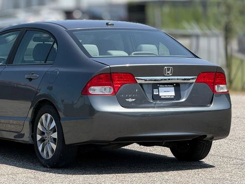 Used 2010 Honda Civic EX image 16