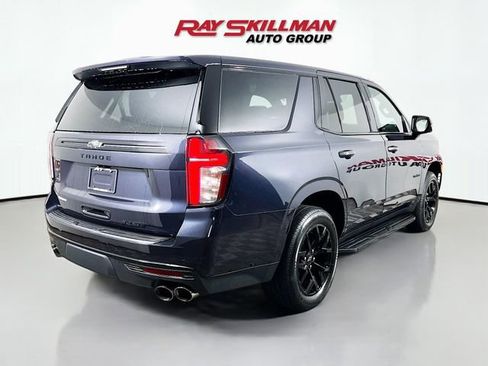 Used 2024 Chevrolet Tahoe RST w/ RST Performance Edition image 7