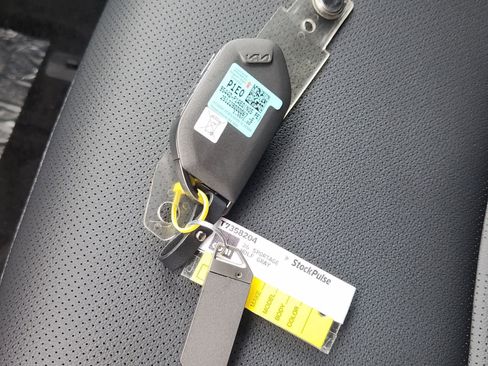 New 2026 Kia Sportage EX AWD/4WD image 28