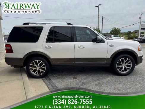 Used 2017 Ford Expedition King Ranch image 5