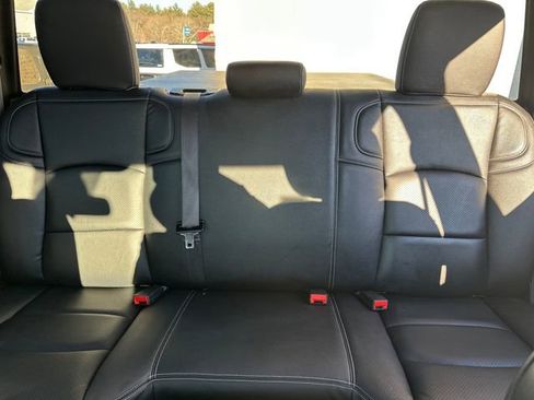 Used 2022 RAM 2500 Big Horn image 35