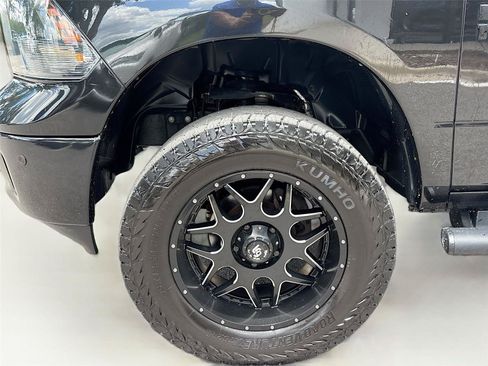 Used 2018 RAM 1500 Big Horn AWD/4WD image 30