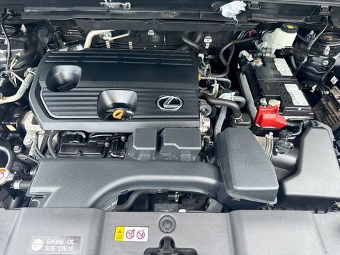 Used 2024 Lexus NX 250 FWD w/ Towing Package (2000 Lbs) image 30